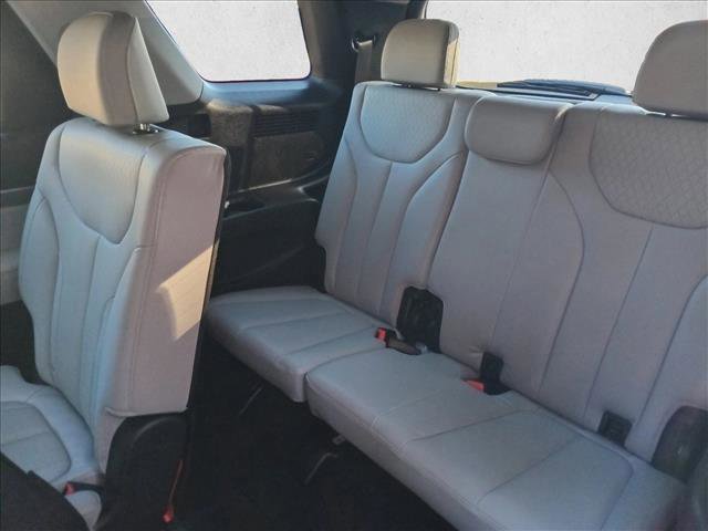 Used 2021 Hyundai Palisade SEL image 11