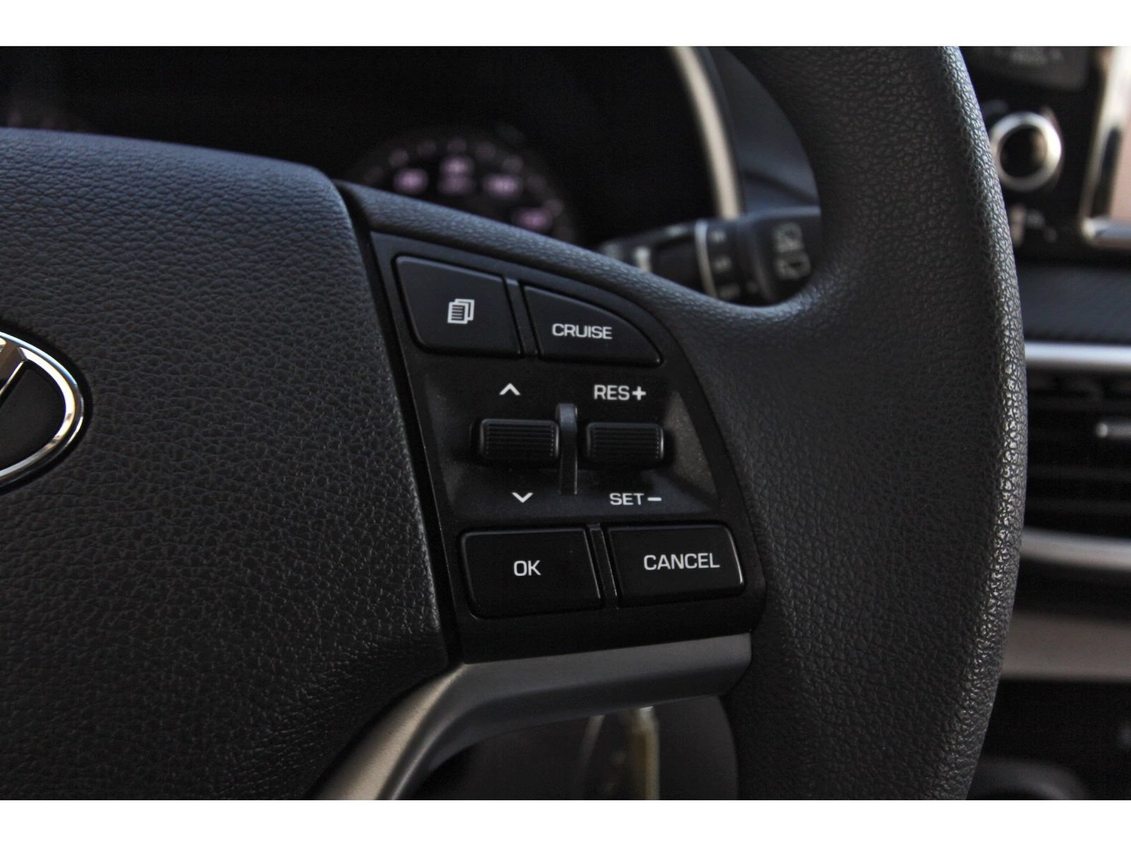 Used 2021 Hyundai Tucson SE FWD image 19
