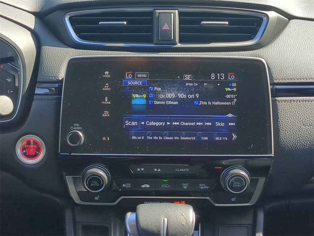 Used 2020 Honda CR-V EX-L image 22