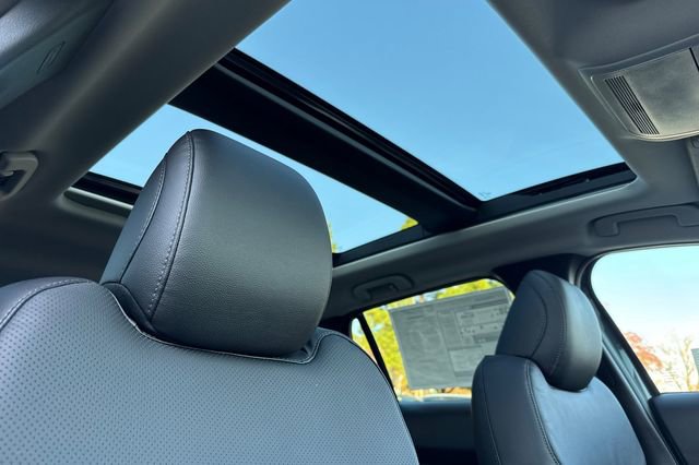 New 2026 MAZDA CX-50 2.5 Hybrid w/ Weather Package image 19