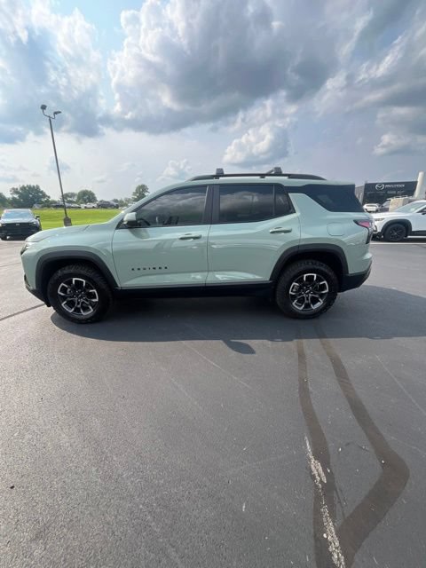 Used 2026 Chevrolet Equinox ACTIV w/ Safety and Technology Package AWD/4WD image 8