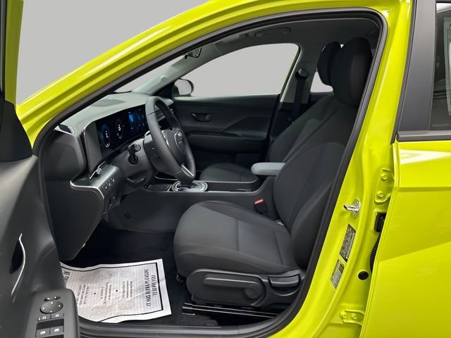 New 2026 Hyundai Kona SEL Sport image 9