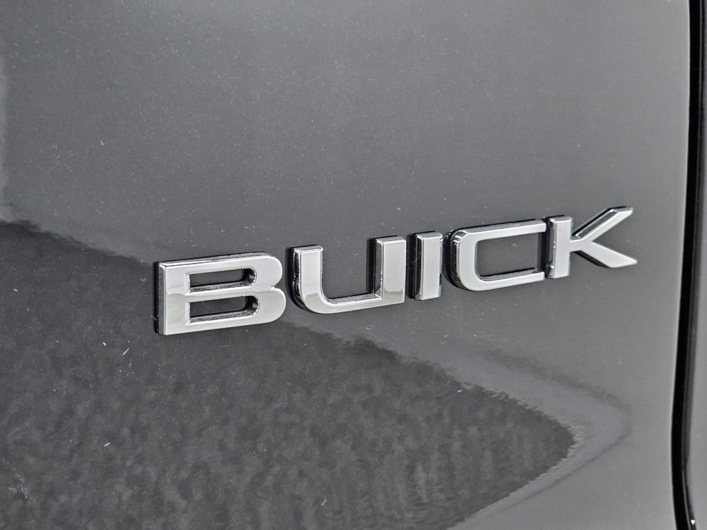 New 2026 Buick Enclave Avenir w/ Super Cruise Package AWD/4WD image 31
