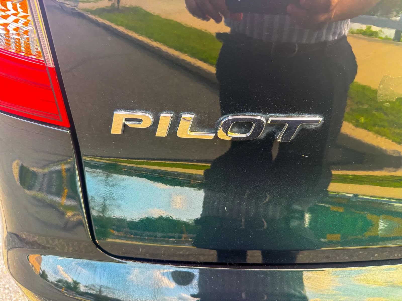 Used 2019 Honda Pilot EX-L image 7