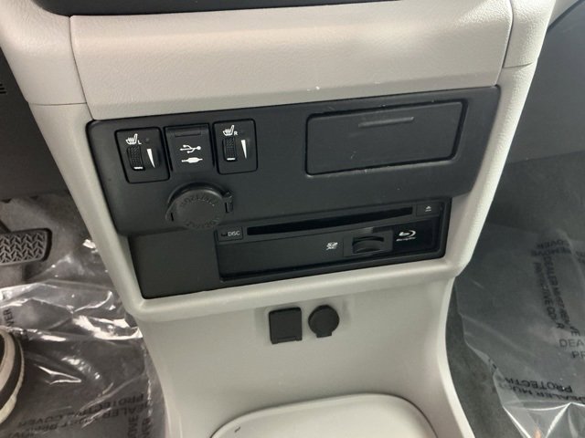 Used 2020 Toyota Sienna XLE Premium image 33