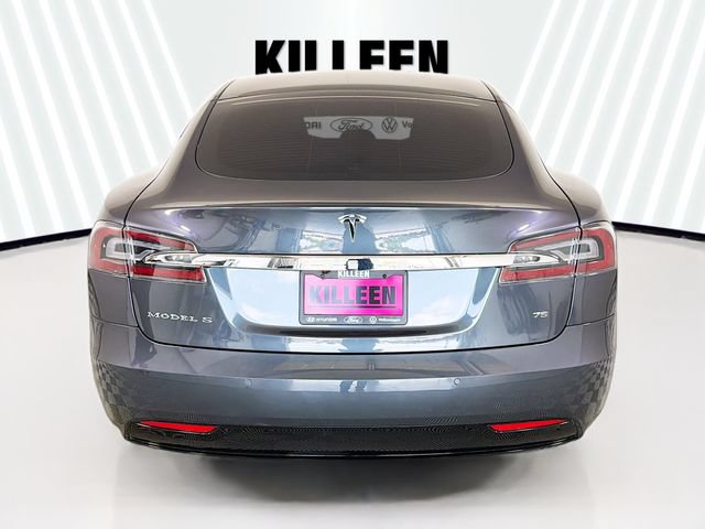 Used 2017 Tesla Model S 60 RWD image 6