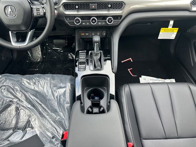 New 2026 Acura Integra image 15
