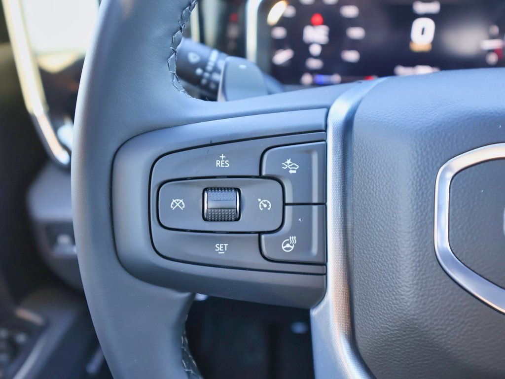 New 2026 GMC Sierra 1500 Elevation image 19