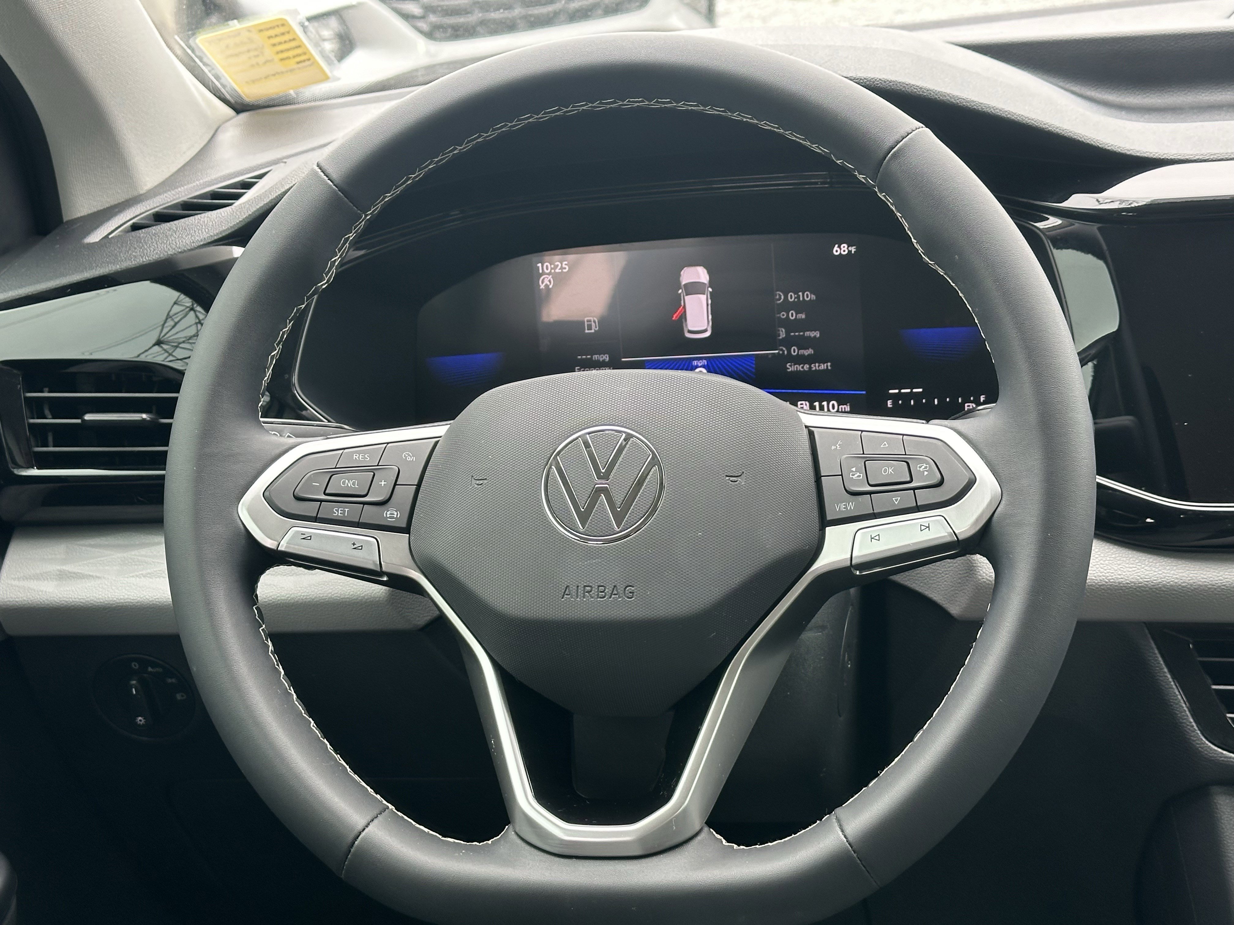 Used 2023 Volkswagen Taos S FWD image 21