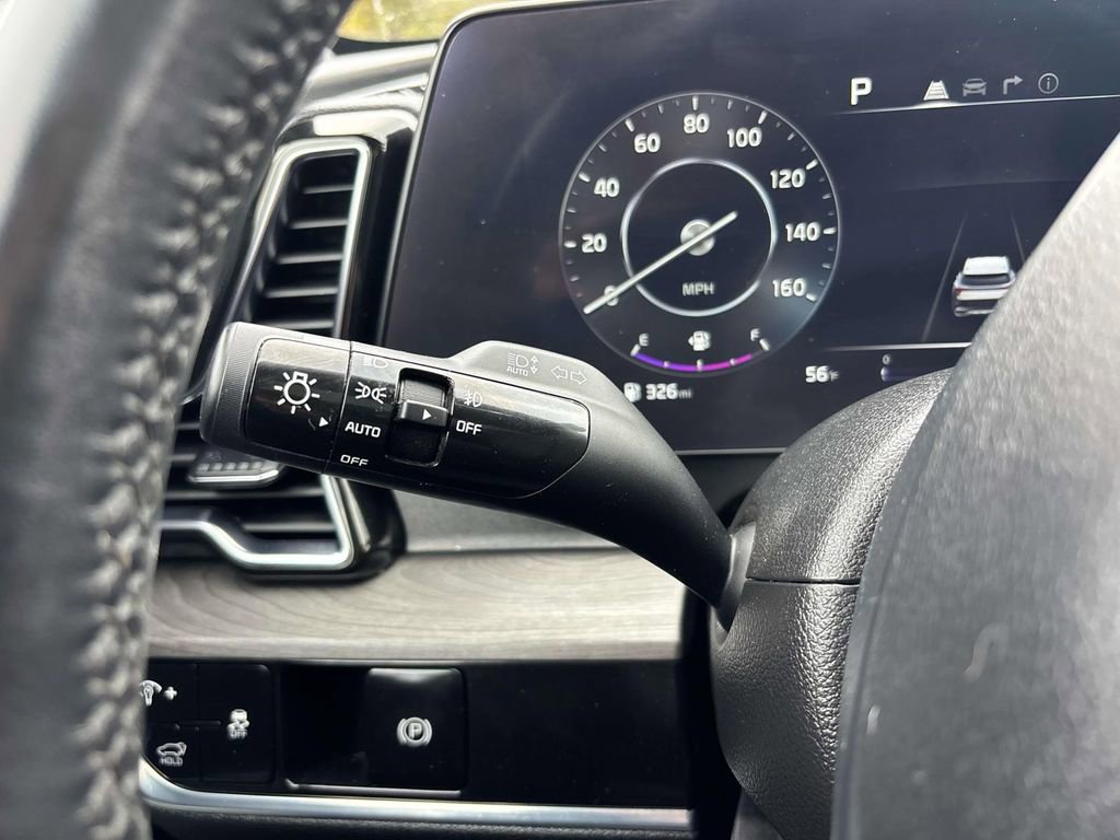 Used 2023 Kia Sportage X-Pro image 28