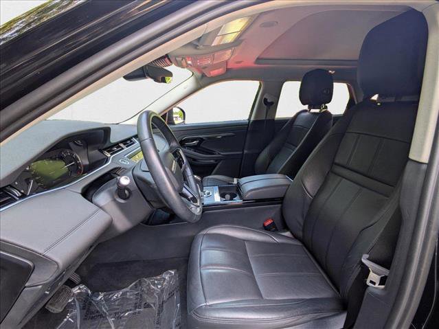 Certified 2022 Land Rover Range Rover Evoque S image 18