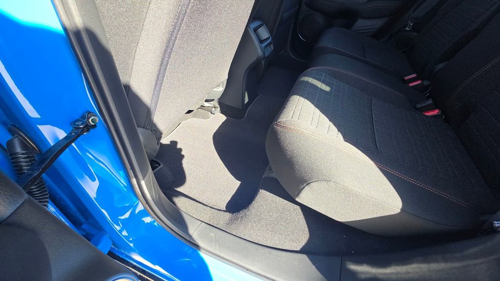 New 2026 Honda HR-V Sport image 20