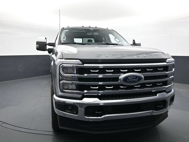 Used 2025 Ford F250 Lariat w/ Lariat Ultimate Package AWD/4WD image 2
