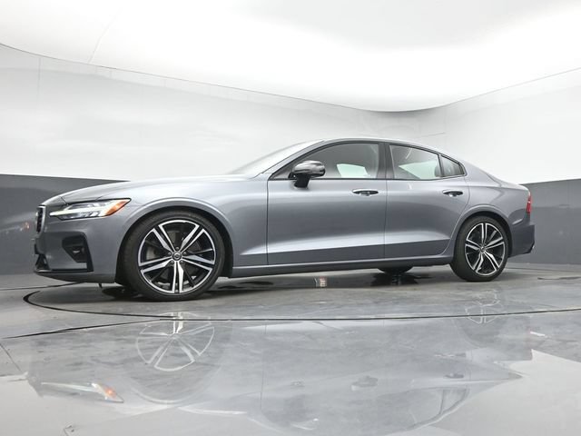 Used 2019 Volvo S60 T6 R-Design AWD/4WD image 13