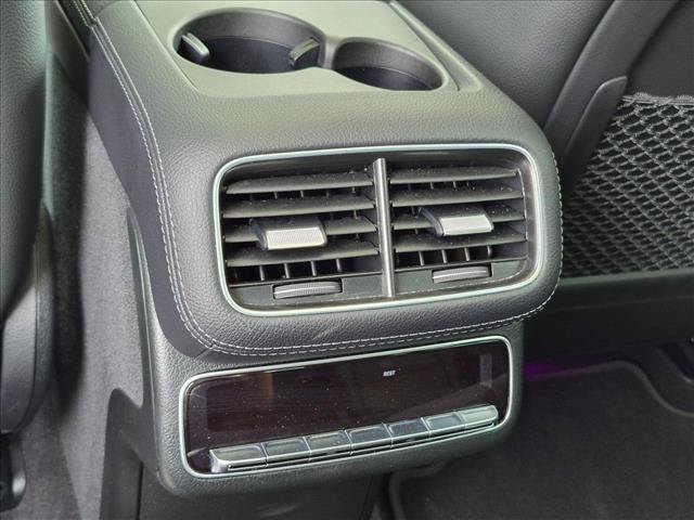 Used 2024 Mercedes-Benz GLS 450 4MATIC image 16