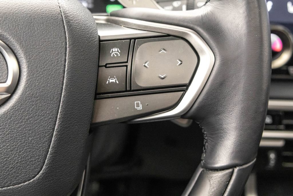 Used 2024 Lexus RX 450h AWD w/ Convenience Package image 16