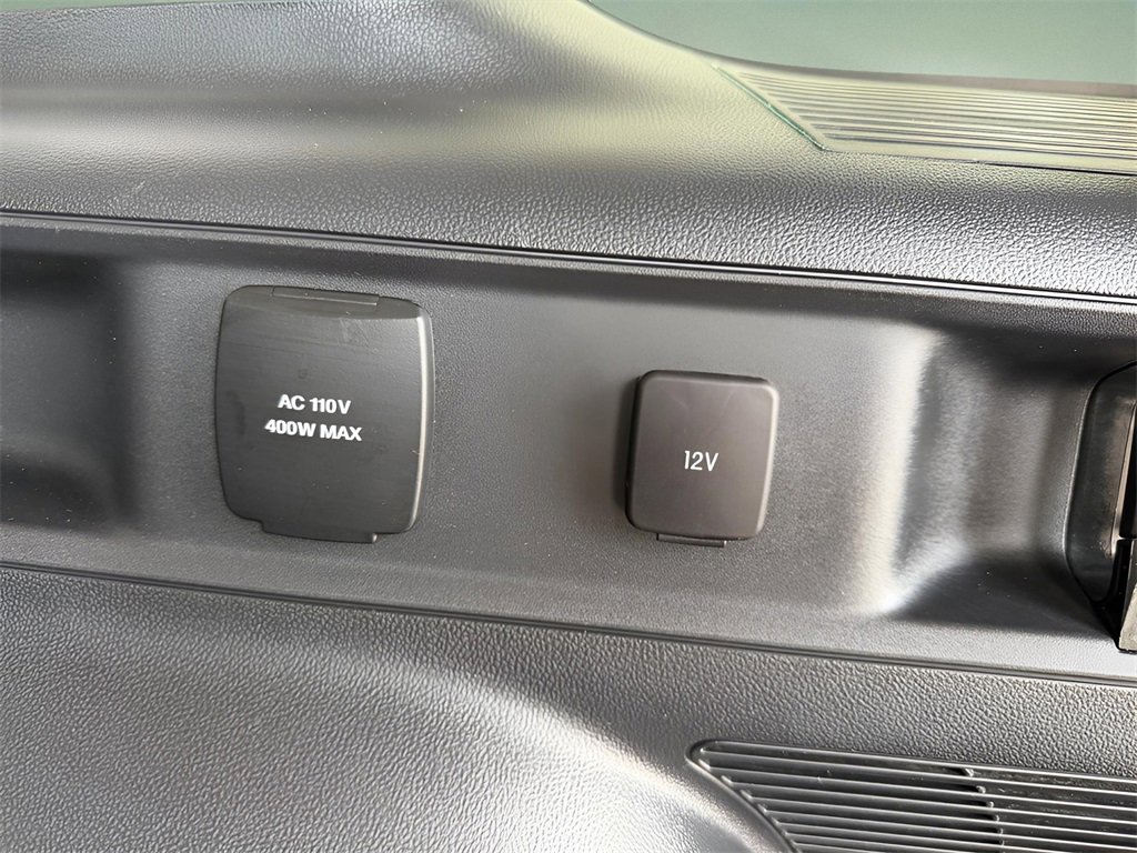 Used 2022 Ford Bronco Sport Badlands w/ Premium Package image 24