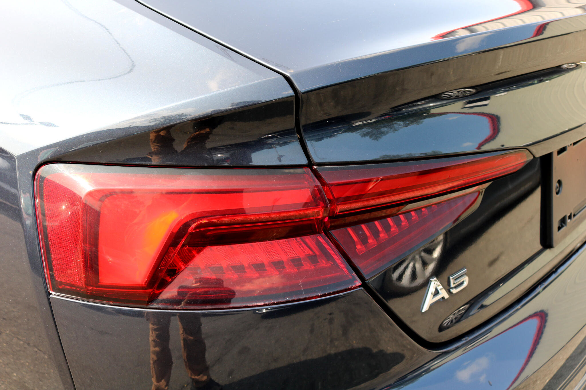 Used 2018 Audi A5 2.0T Premium w/ Convenience Package image 11