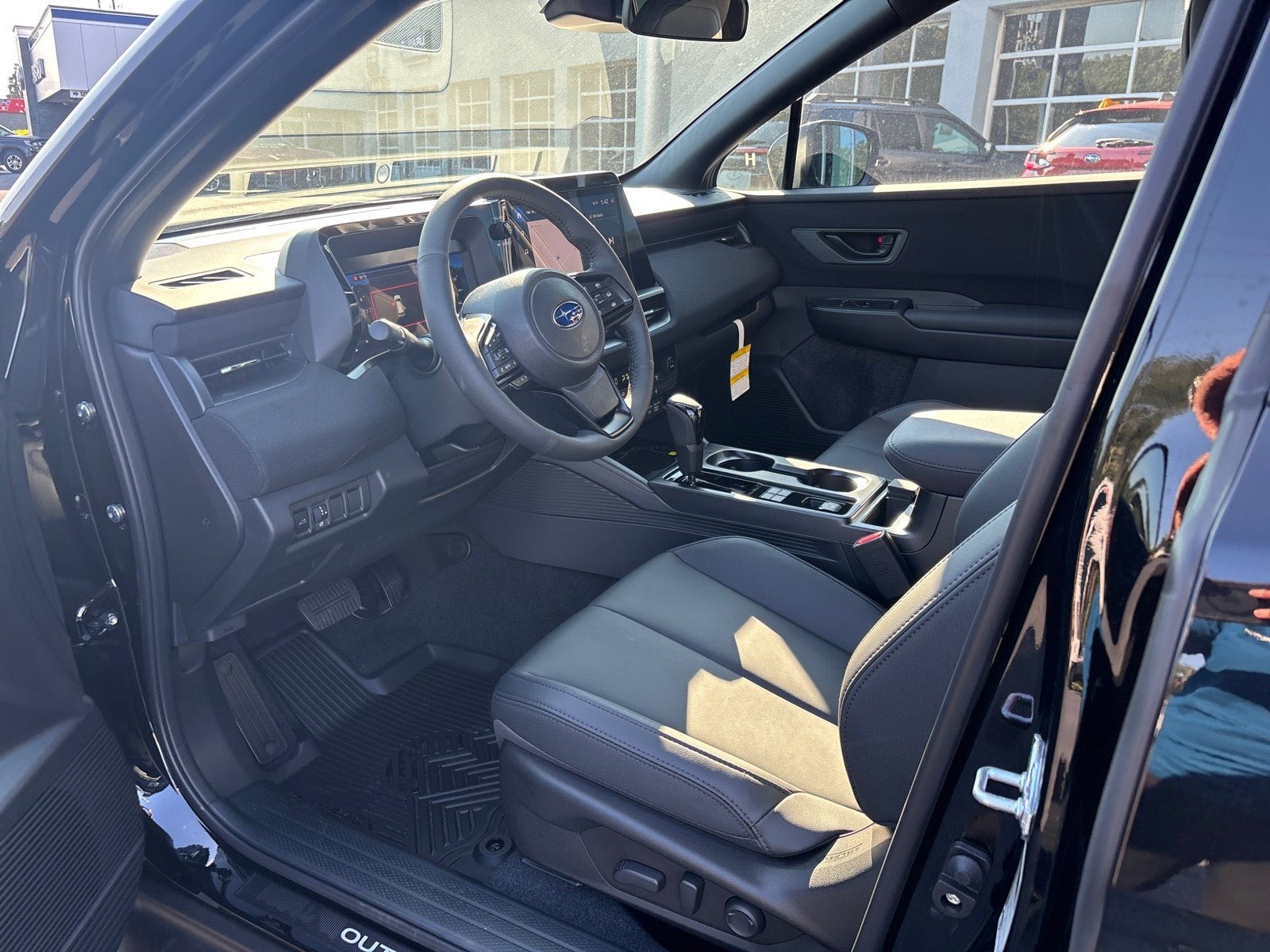 New 2026 Subaru Outback Premium AWD/4WD image 14