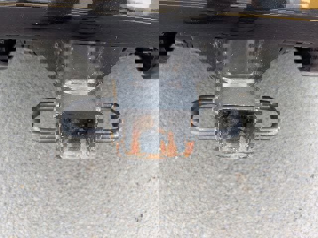 Certified 2024 Toyota 4Runner SR5 AWD/4WD image 13