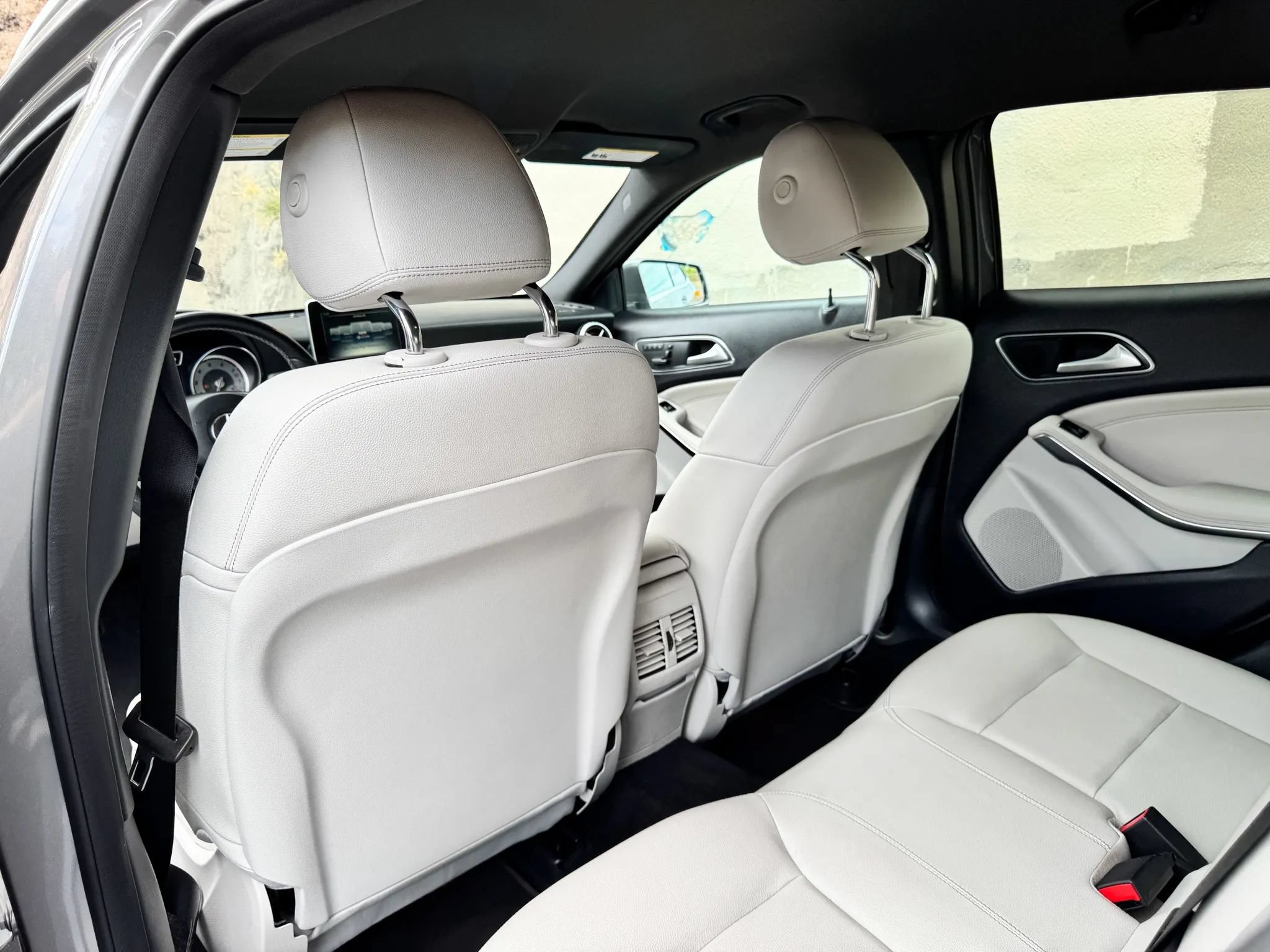 Used 2017 Mercedes-Benz GLA 250 image 22
