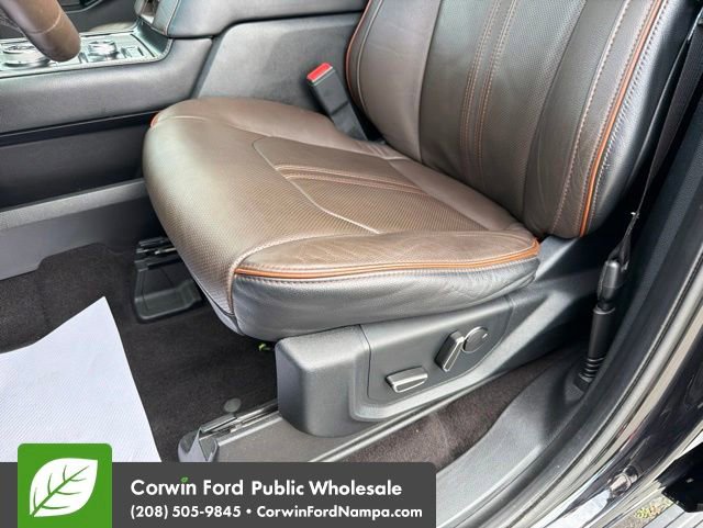 Used 2020 Ford Expedition Max King Ranch AWD/4WD image 24