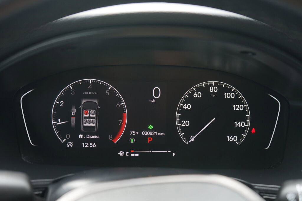 Used 2022 Honda Civic EX image 15