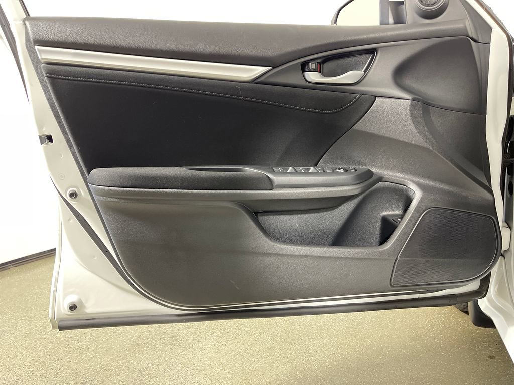 Used 2018 Honda Civic EX image 19