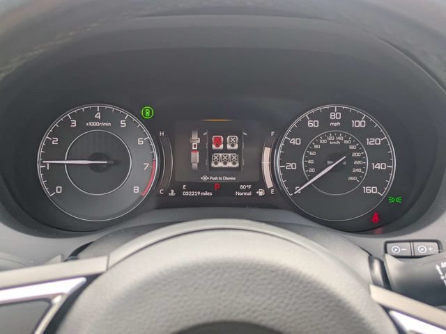 Used 2023 Acura RDX w/ Technology Package FWD image 32