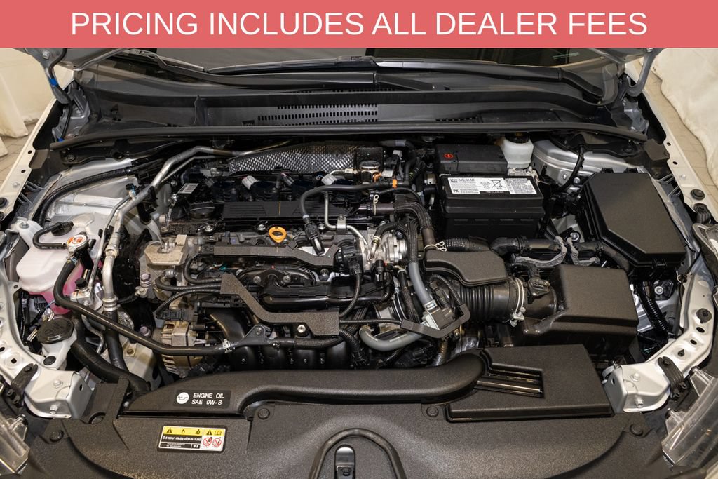 Used 2024 Toyota Corolla LE FWD image 19
