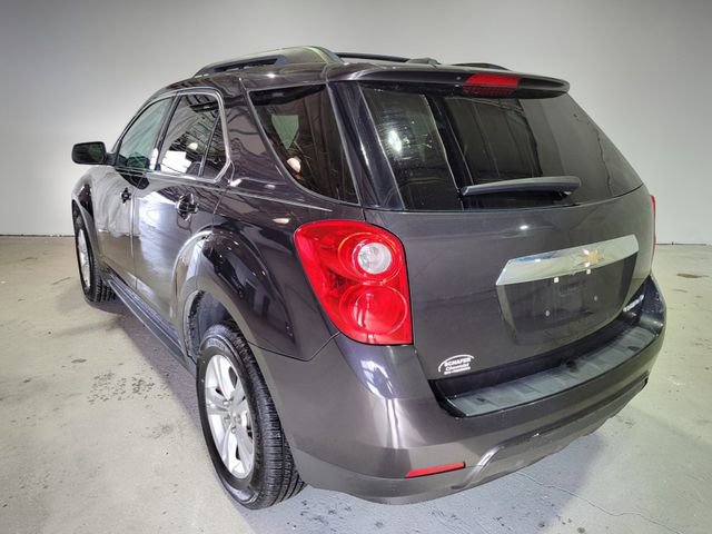Used 2015 Chevrolet Equinox LT w/ Power Convenience Package image 16