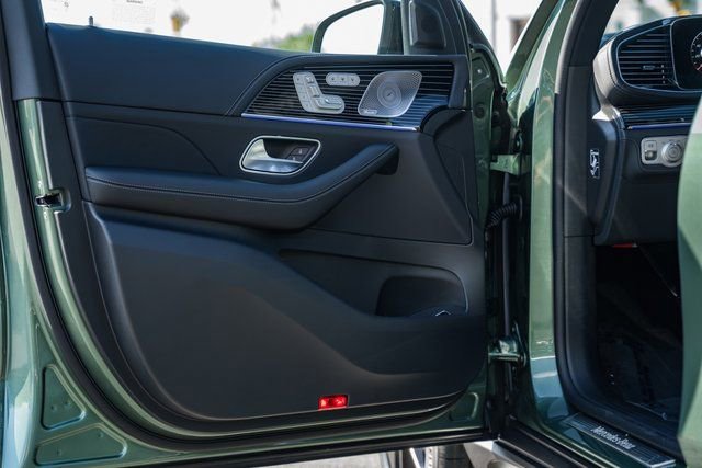 New 2026 Mercedes-Benz GLE 450 4MATIC image 37