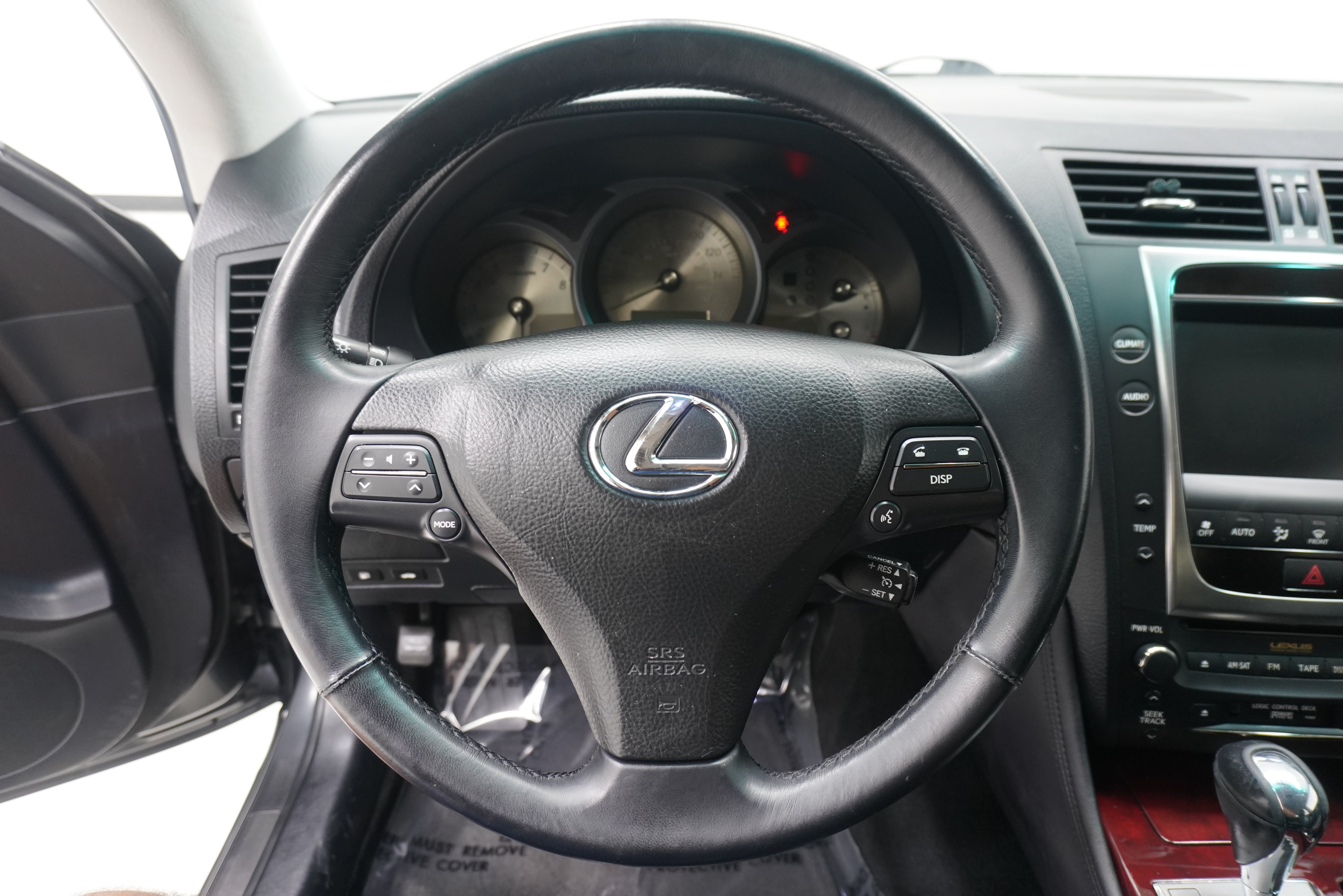 Used 2008 Lexus GS 350 RWD image 16