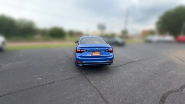 Used 2024 Volkswagen Jetta S FWD image 7