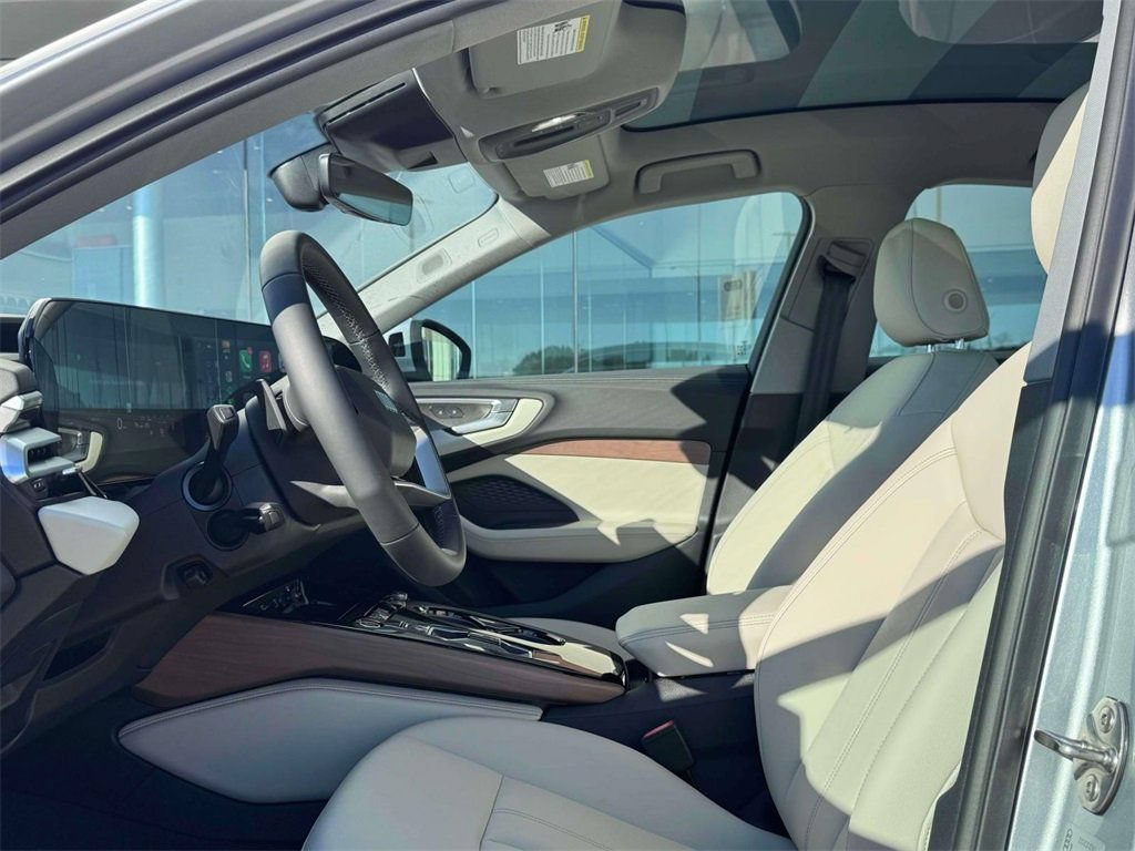 New 2025 Audi A5 2.0T Premium Plus AWD/4WD image 8