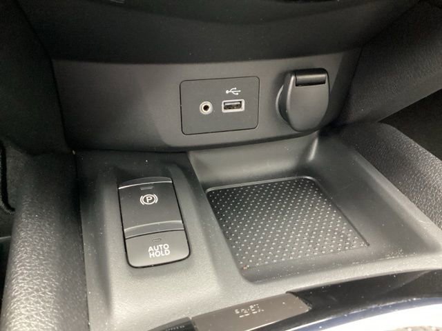 Used 2022 Nissan Rogue Sport SL image 21