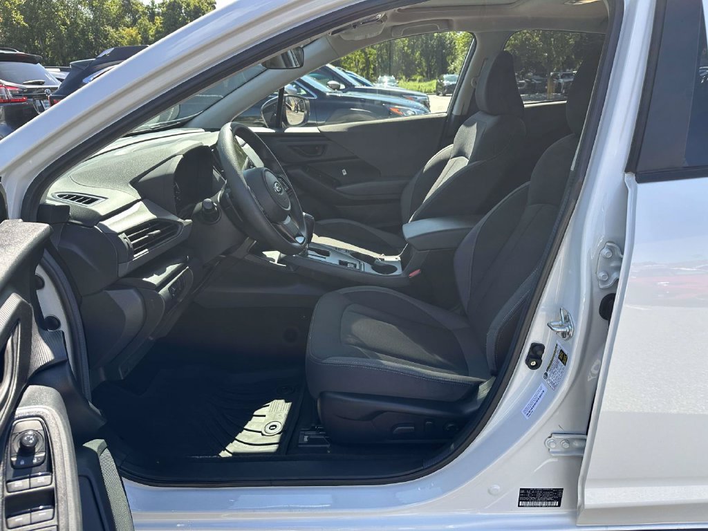Certified 2026 Subaru Crosstrek 2.5i Premium AWD/4WD image 16