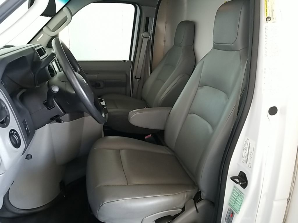 Used 2015 Ford E-450 and Econoline 450 Super Duty w/ Power Windows & Locks Group image 19