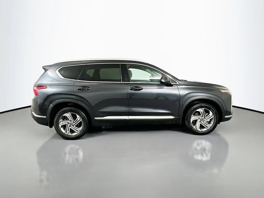 Used 2022 Hyundai Santa Fe SEL FWD image 4