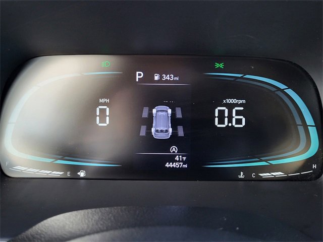 Used 2024 Hyundai Palisade SEL image 10