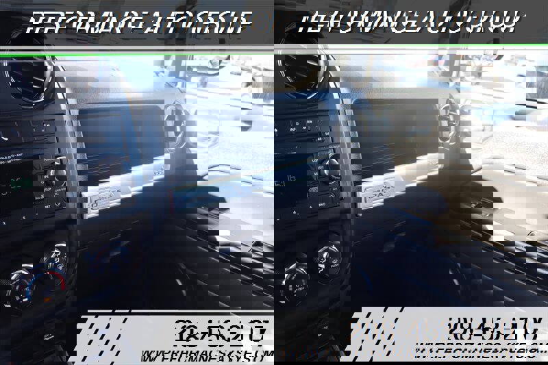 Used 2017 Jeep Compass Sport w/ Power Value Group image 13