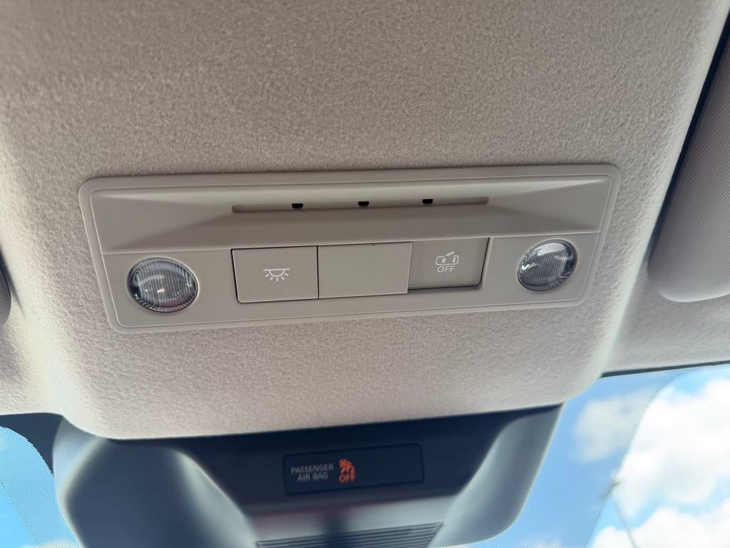 New 2026 Nissan Kicks S FWD image 27