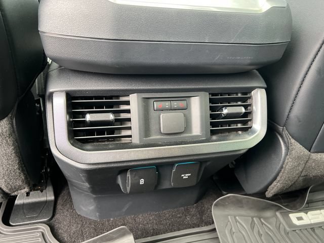 Used 2022 Ford F150 Platinum w/ Equipment Group 701A High AWD/4WD image 28