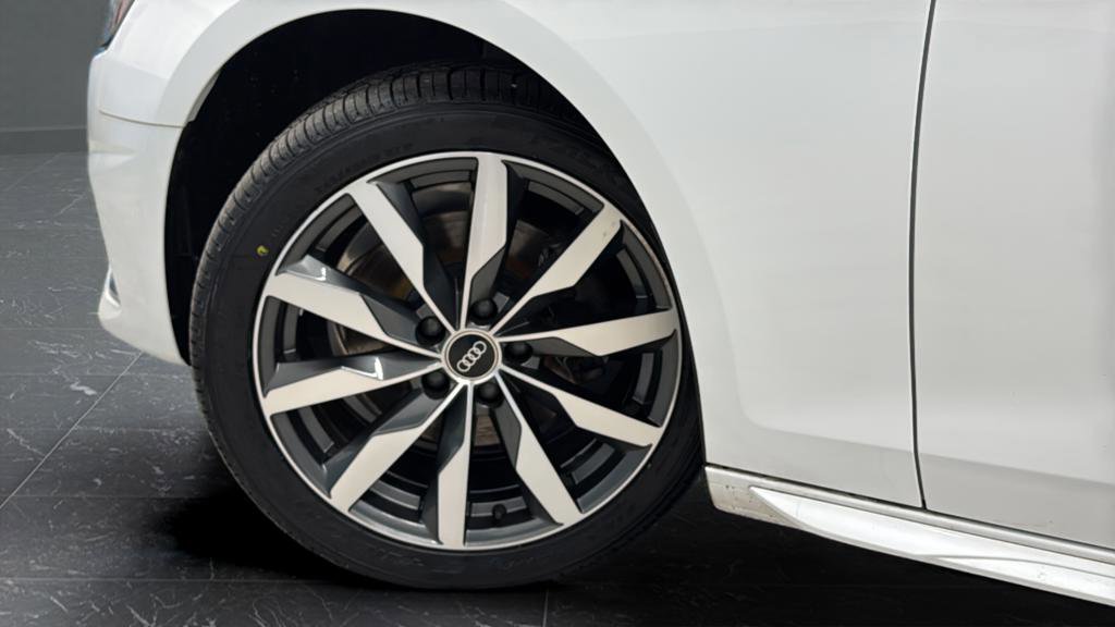 Used 2023 Audi A4 2.0T Premium w/ Convenience Package image 35