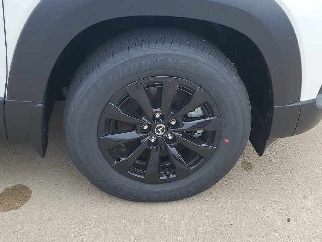 New 2026 MAZDA CX-50 AWD 2.5 Hybrid w/ Weather Package image 6