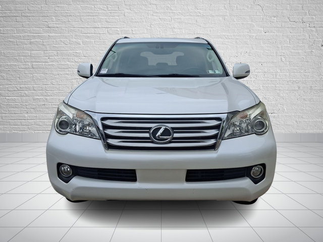 Used 2013 Lexus GX 460 AWD/4WD image 2