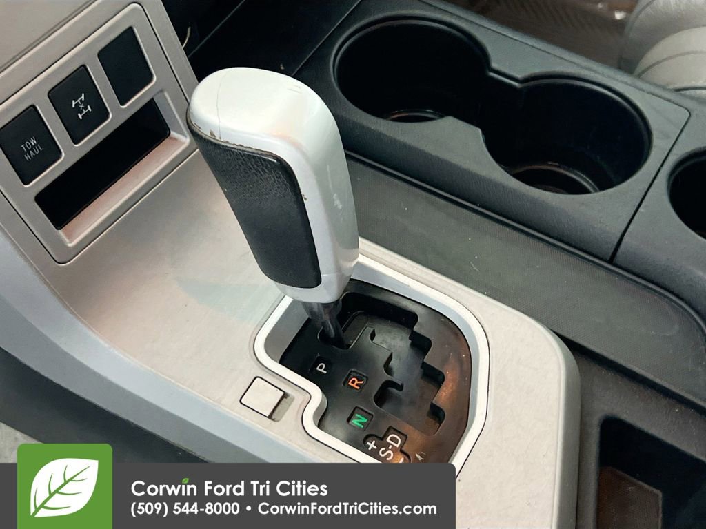 Used 2008 Toyota Sequoia Limited image 10