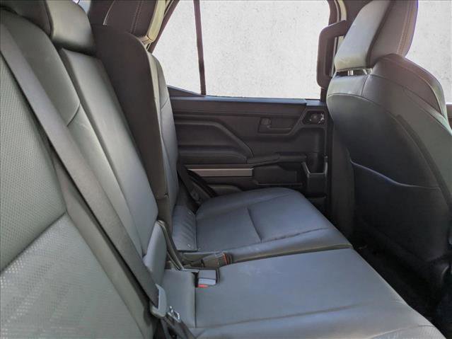 Certified 2025 Toyota 4Runner TRD Off-Road Premium image 19