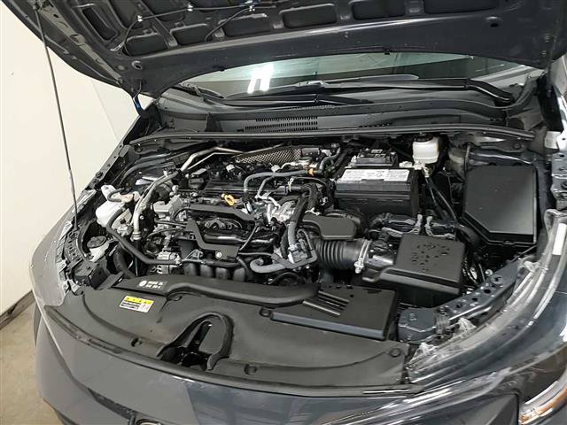 Used 2025 Toyota Corolla LE FWD image 20
