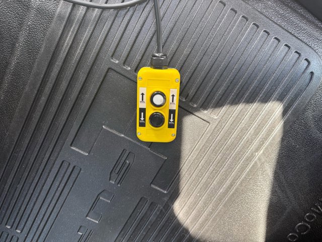 New 2025 Ford F350 XL w/ XL Chrome Package image 11